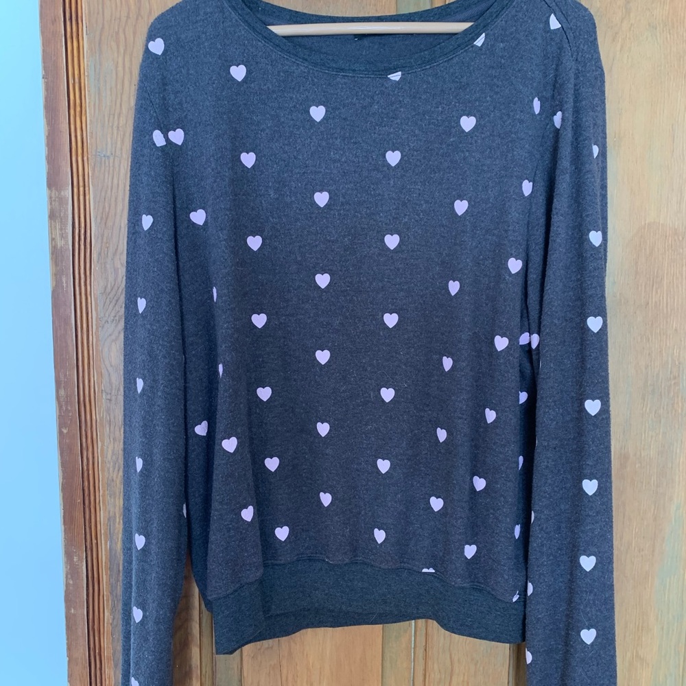 Wildfox top